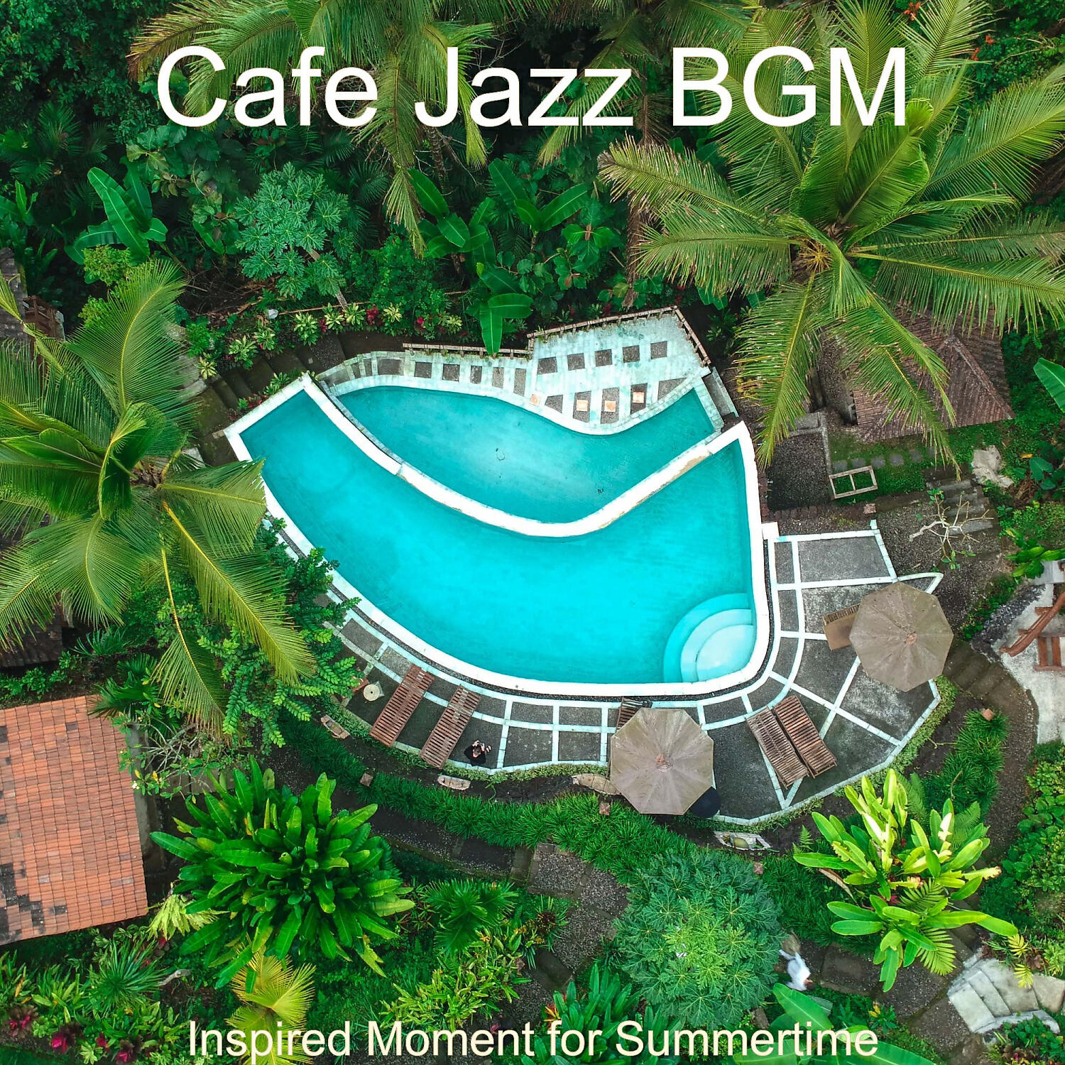 Cafe Jazz BGM - Music for Boutique Hotels - Bright Alto Saxophone