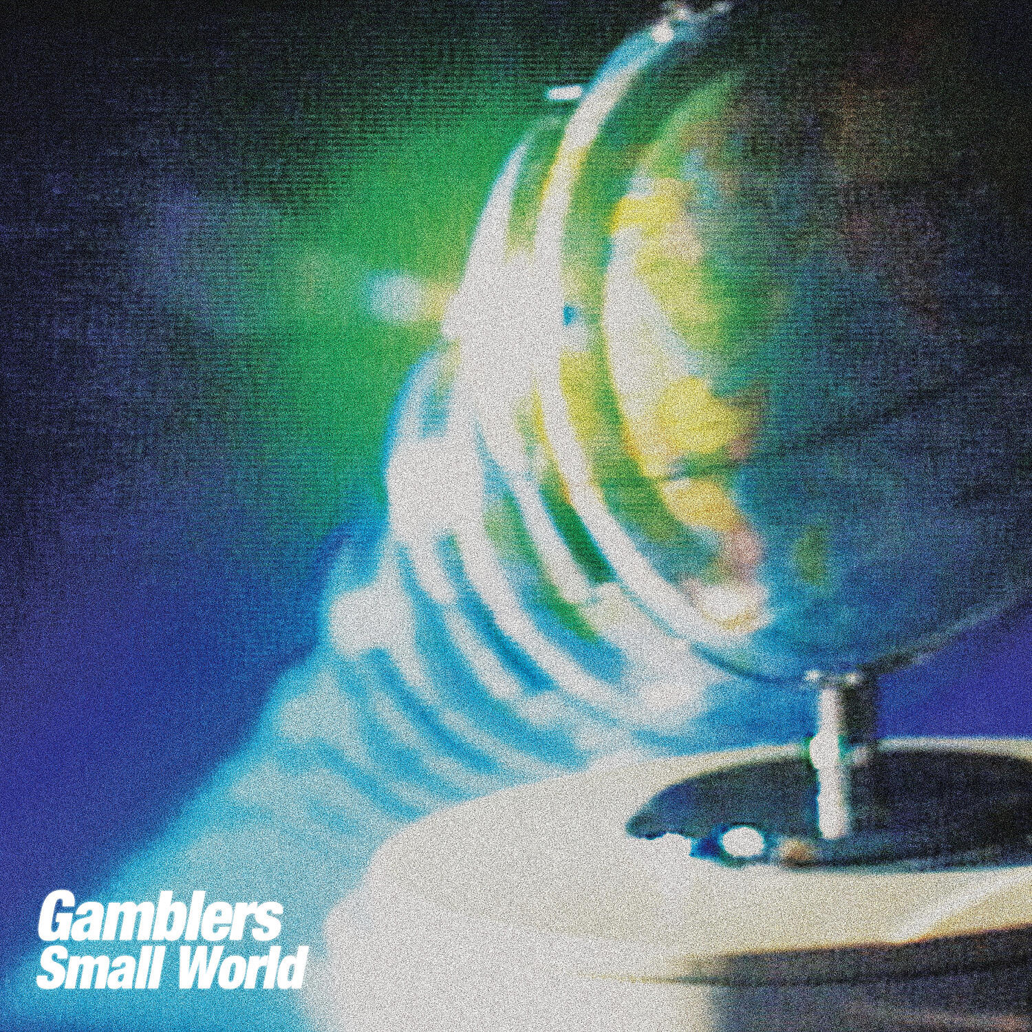 Gamblers - Give Yourself Into Love