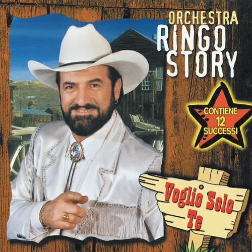 Ringo Story - Dinamica (Polka)
