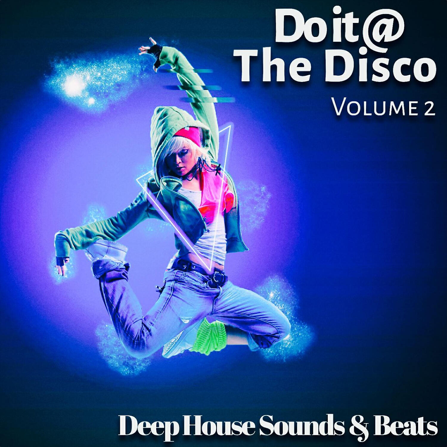 Deep Solution - So Many Ways (feat. Mariah Brown) (Summer Mix)