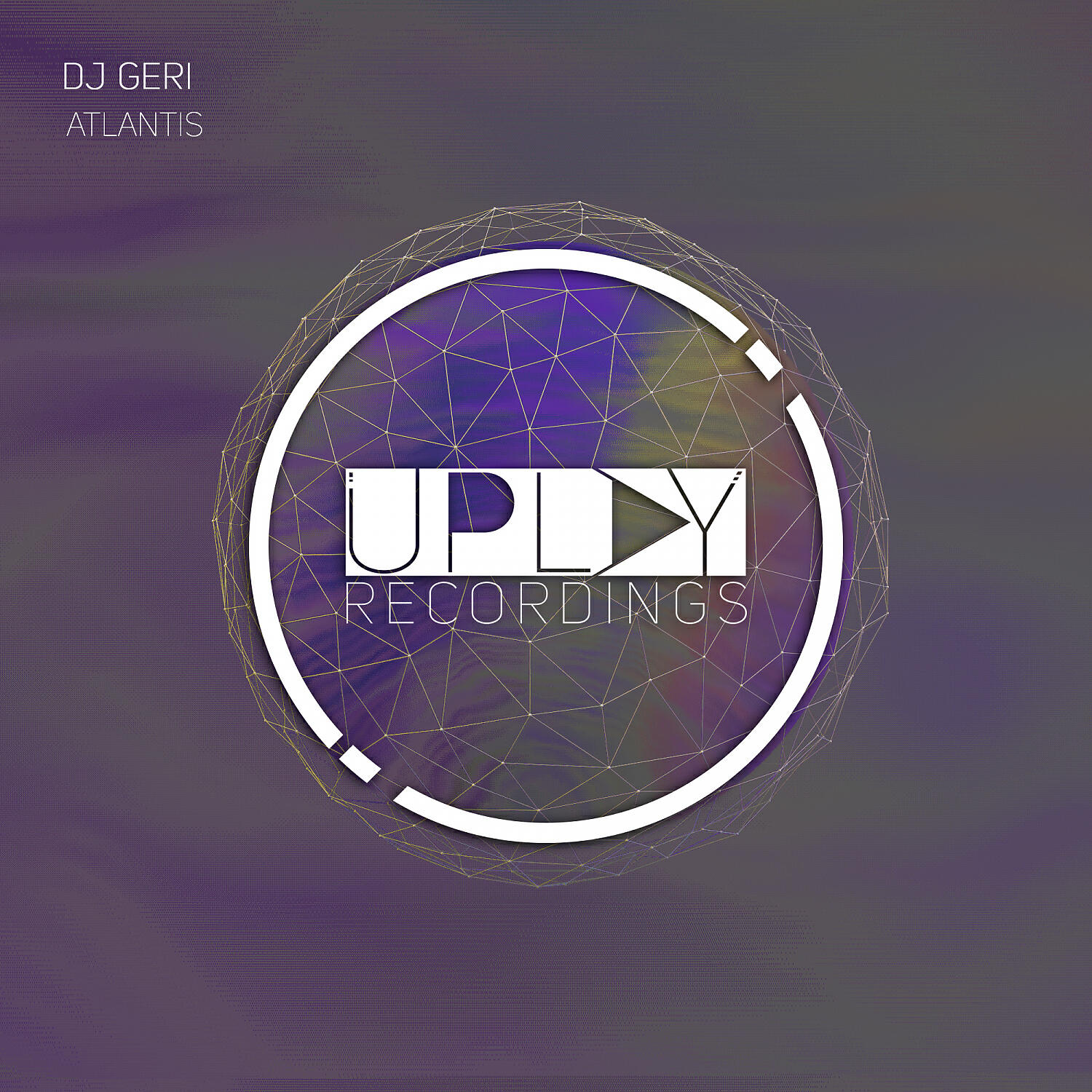 DJ Geri - Atlantis (Extended Mix)