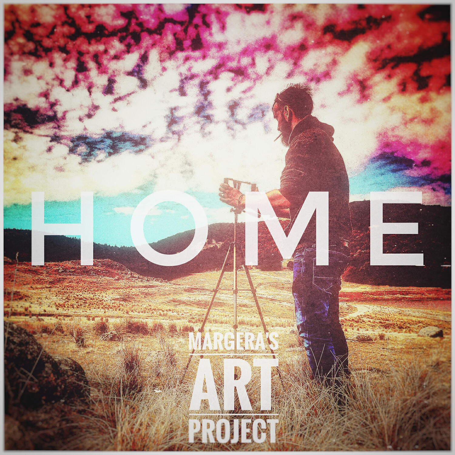 Margera's Art Project - Atmos (Skit)