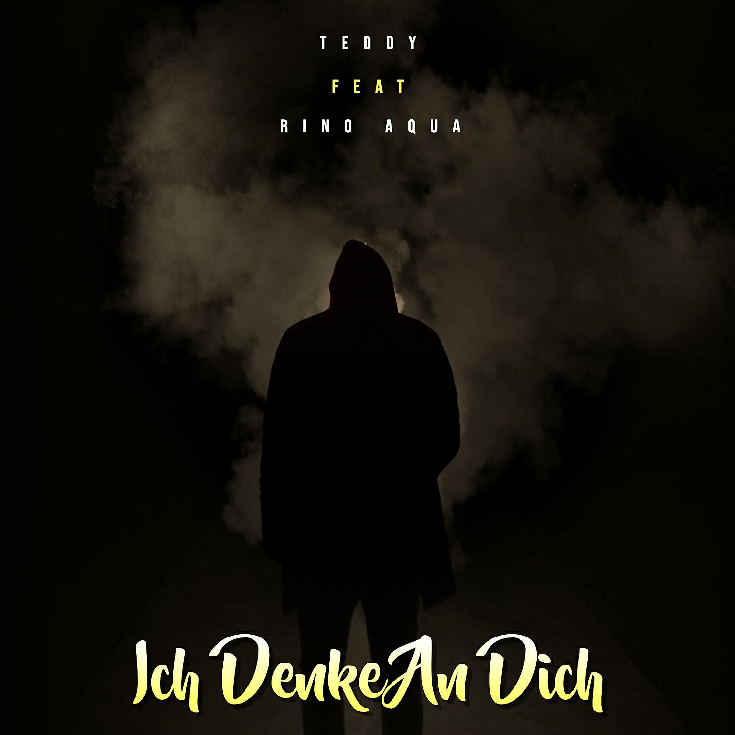 Rino Aqua - Ich Denke An Dich (feat. Teddy) (Extended)