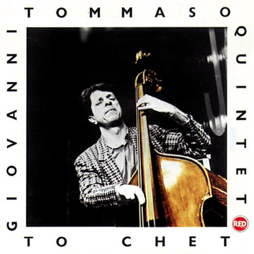 Giovanni Tommaso Quintet - Piccioni Viaggiatori