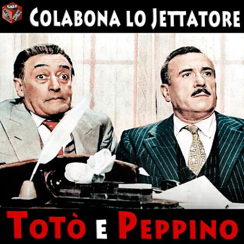 Toto - I cugini Posalaquaglia e il padrone di casa