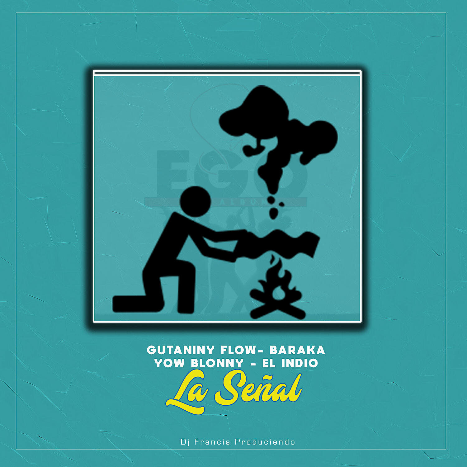 Baraka Ataka - LA SEÑAL
