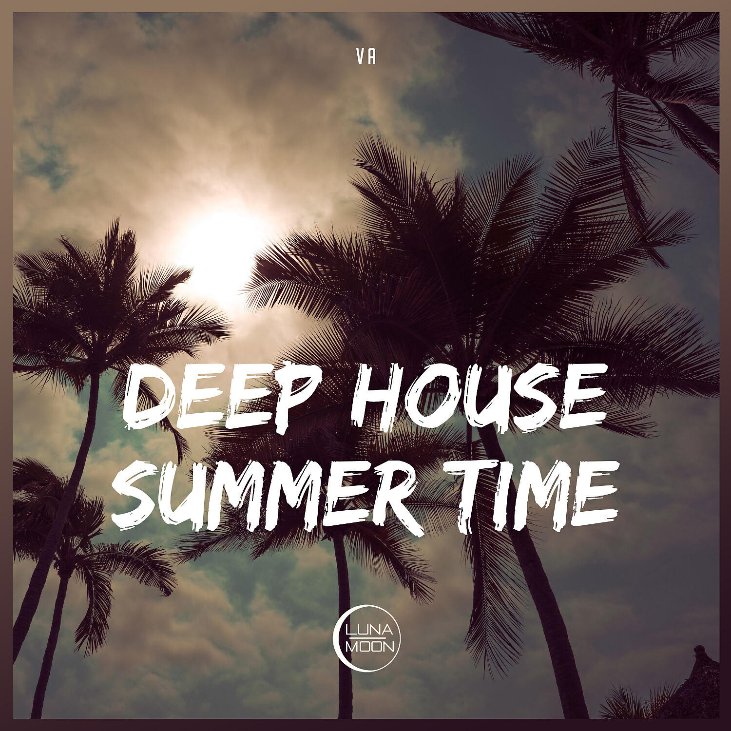 Mark Deepson - Summer Days