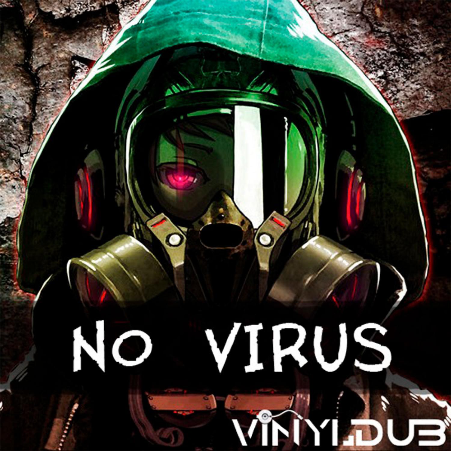 Постер альбома No Virus