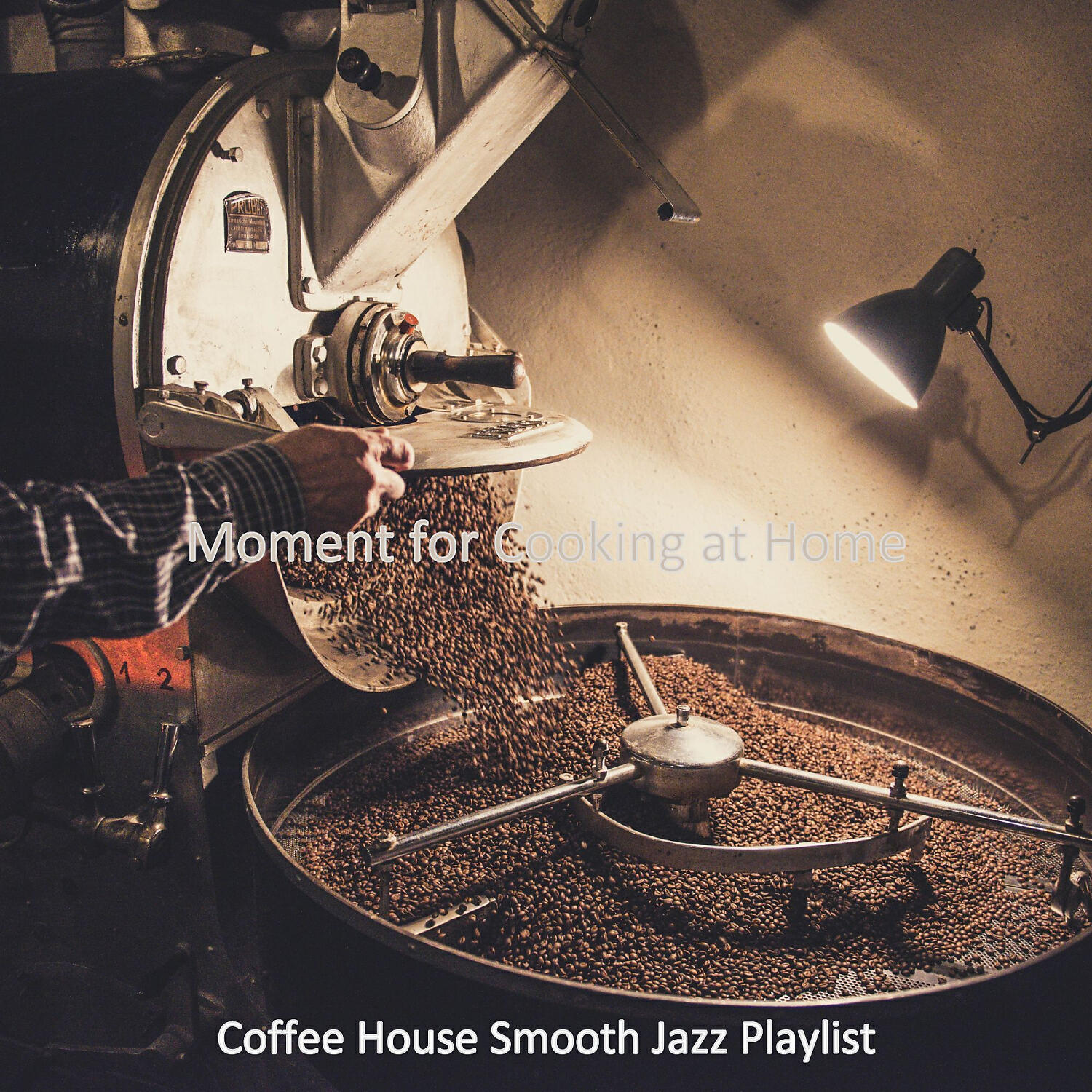 Coffee House Smooth Jazz Playlist - Atmosphere for Brewing Fresh Coffee