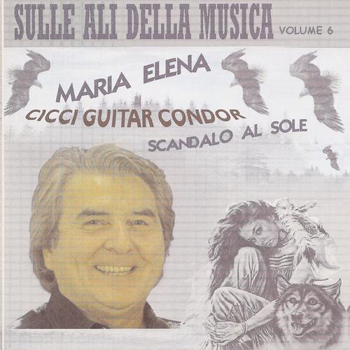 Постер альбома Sulle Ali Della Musica Vol. 6