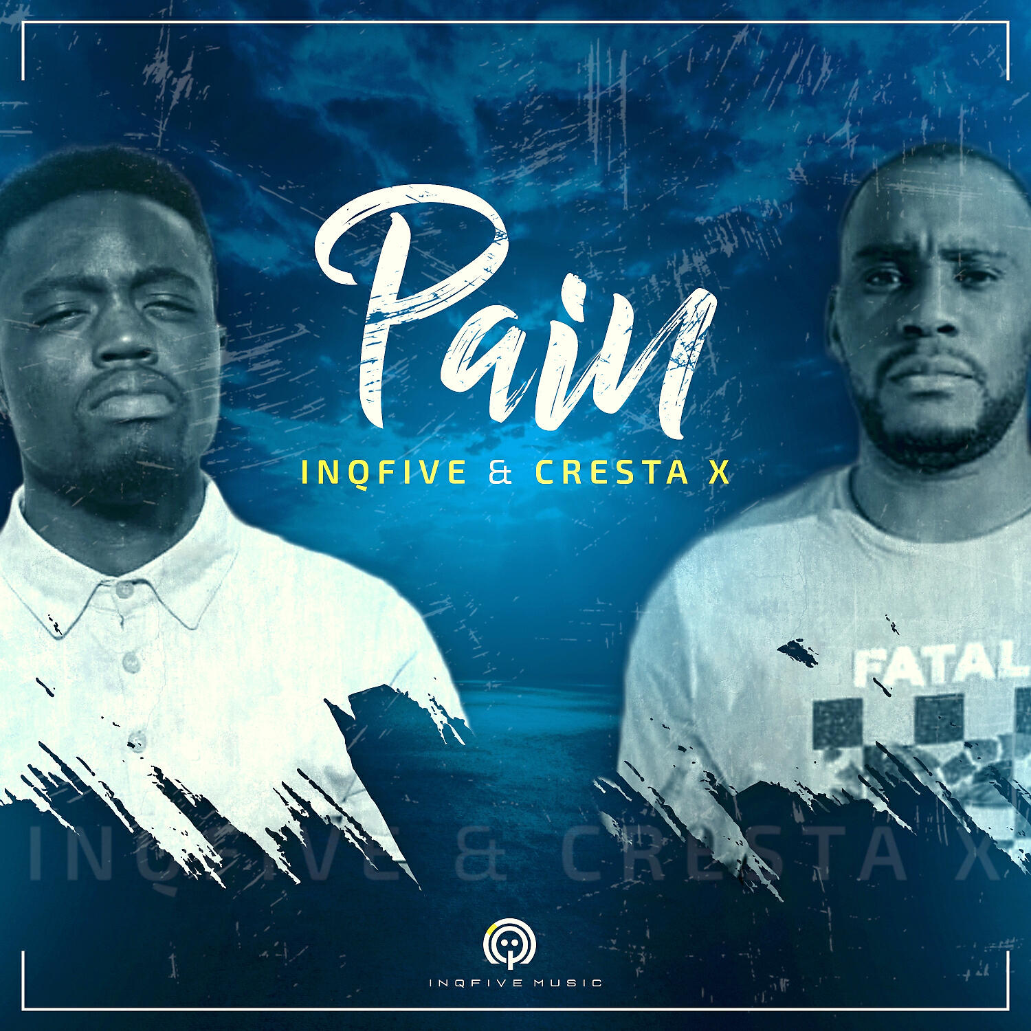 InQFive - Pain