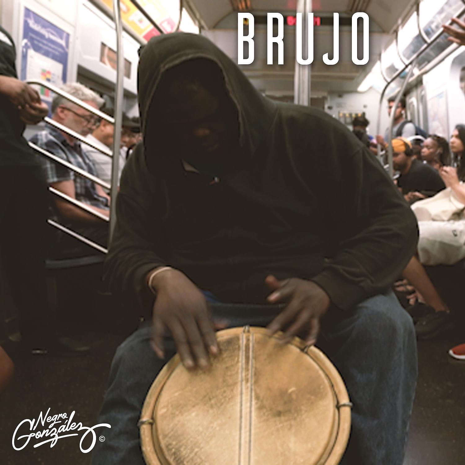 Постер альбома Brujo