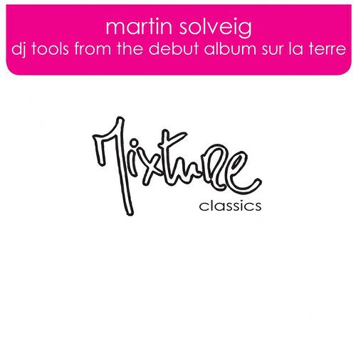 Martin Solveig - Destiny (Tool)