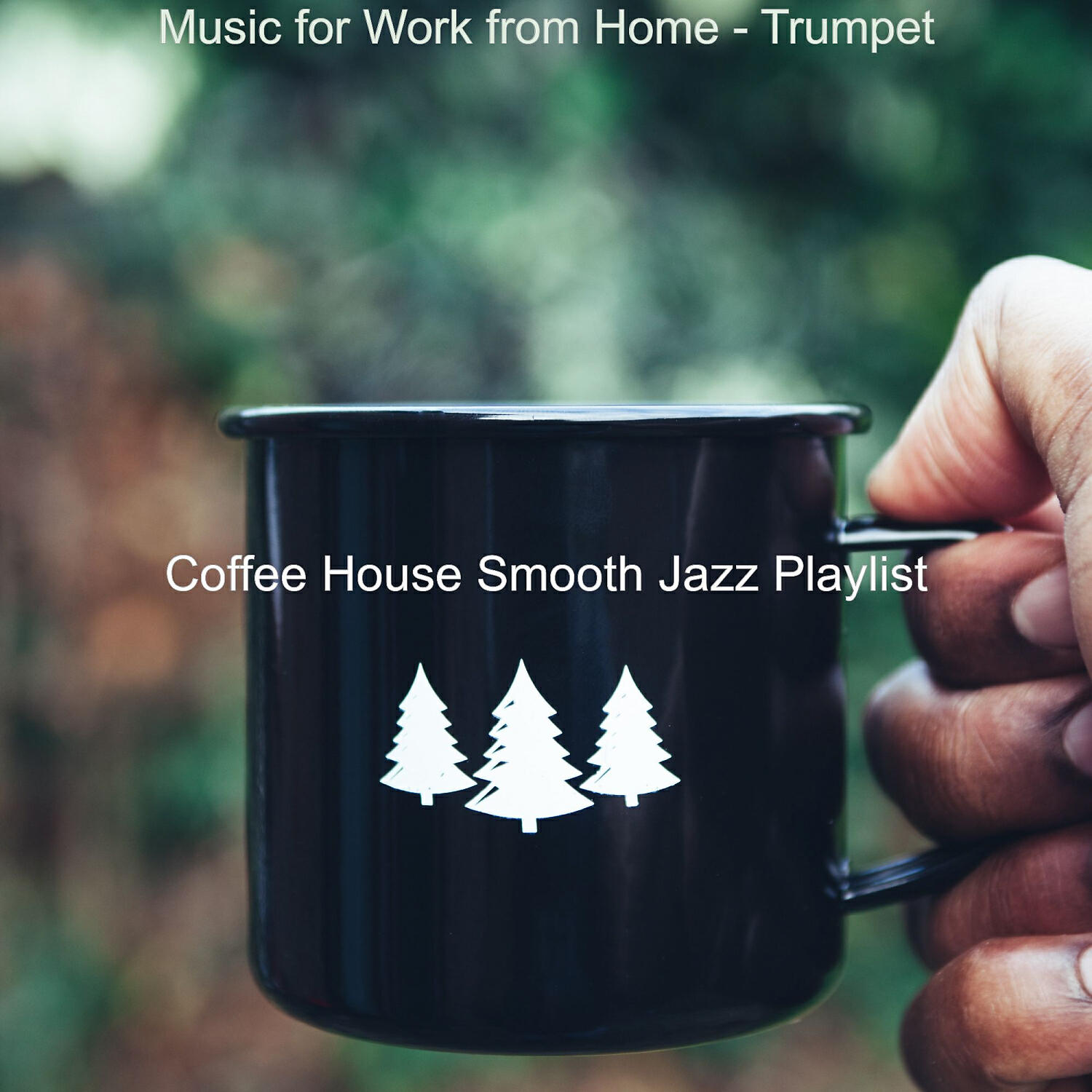 Coffee House Smooth Jazz Playlist - Vibe for Cozy Coffee Shops