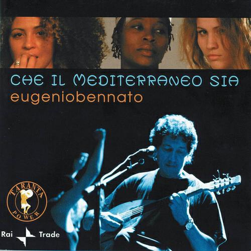 Eugenio Bennato - Se tratta de taranta