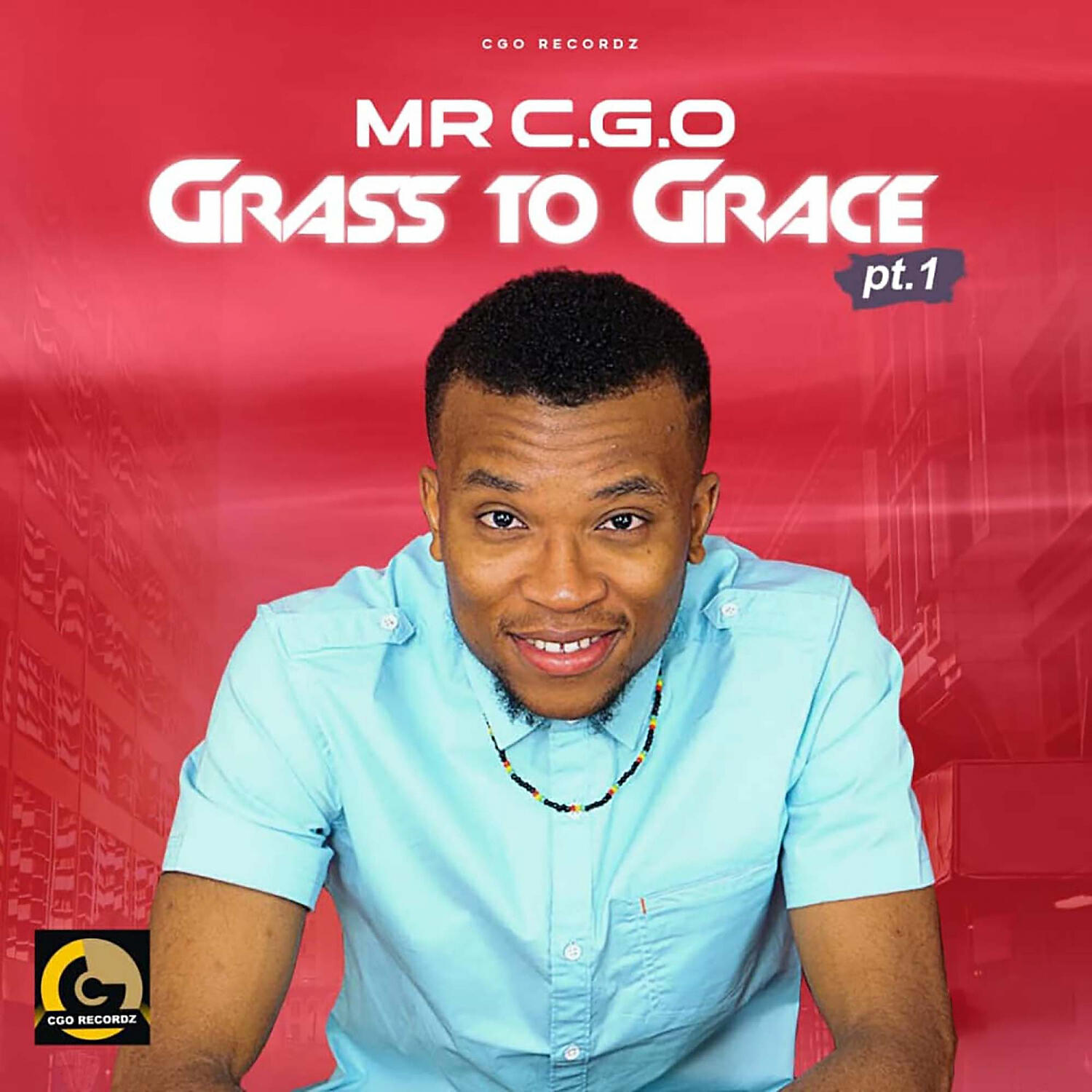 Mr. C.G.O - Story (feat. Fola V)