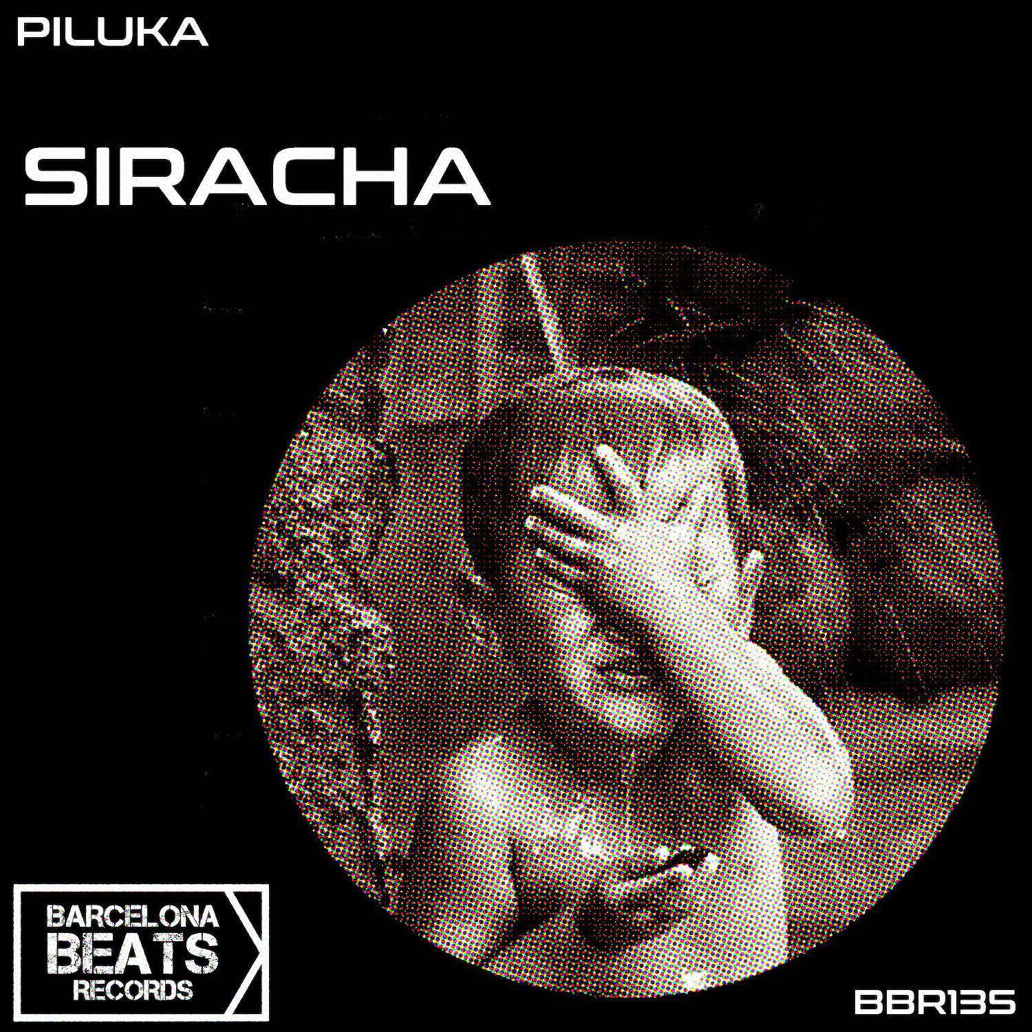 Постер альбома Siracha