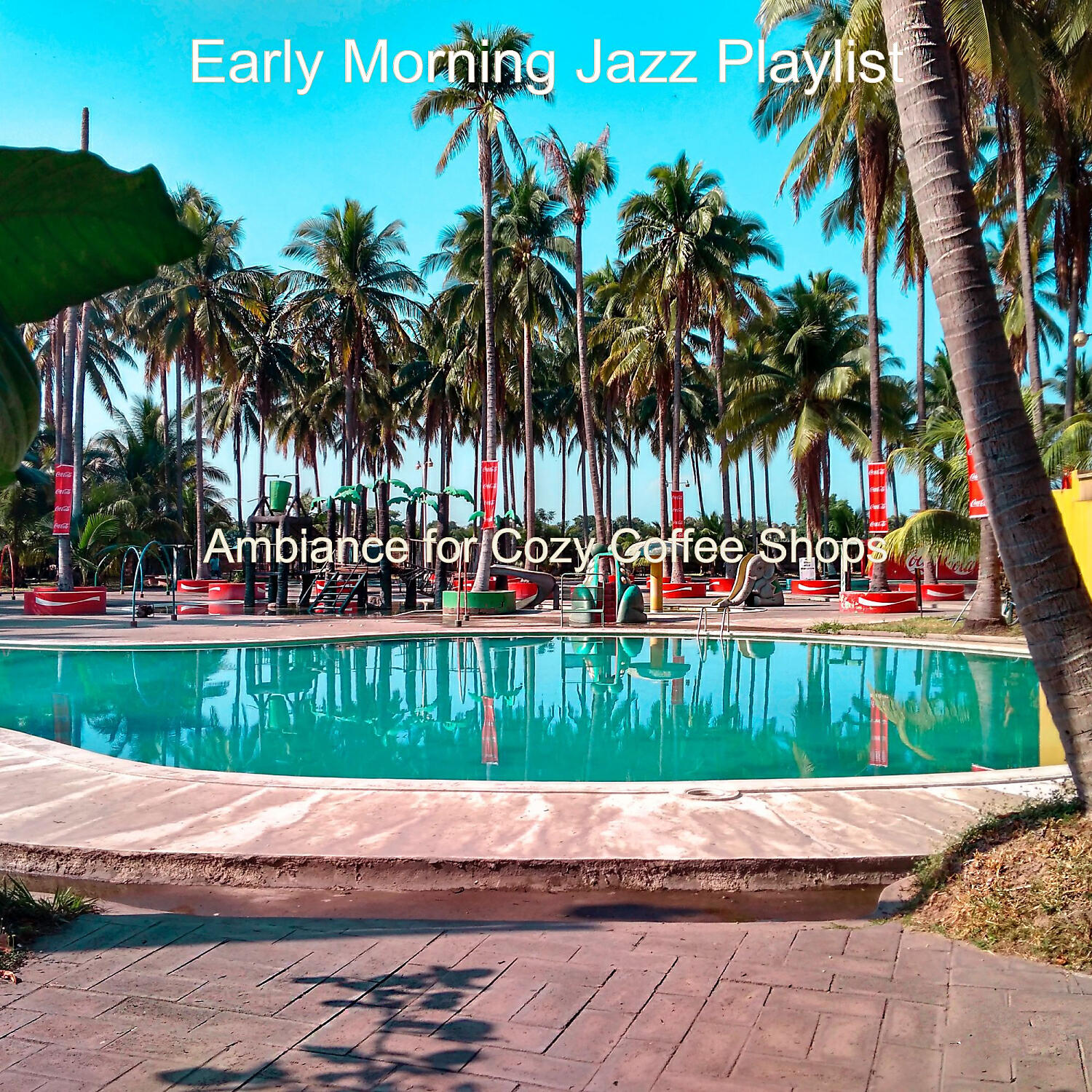 Early Morning Jazz Playlist - Mood for Boutique Hotels - Alto Sax Bossa