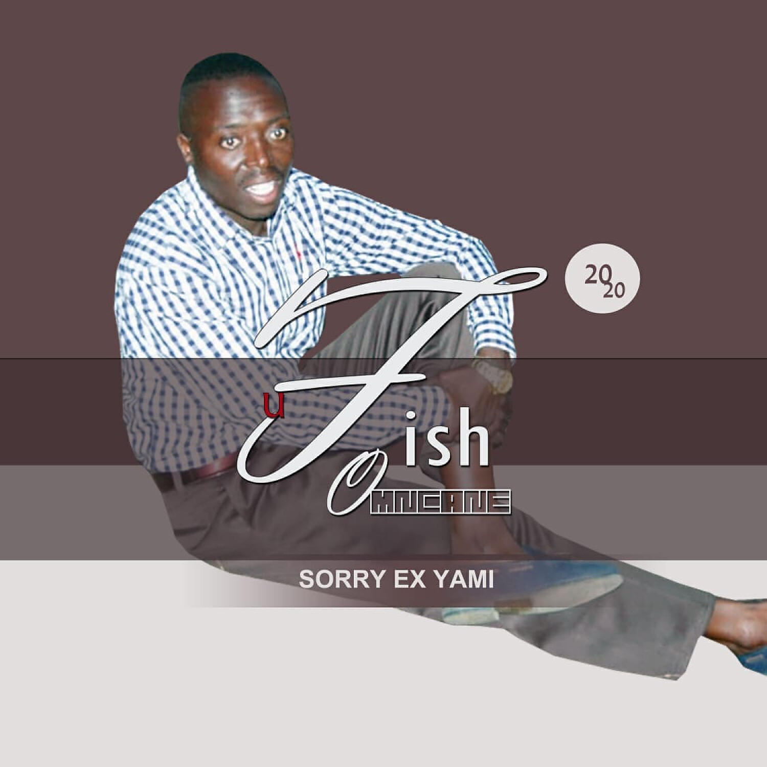 Fish Omncane - Ukuhlupheka (feat. uNgiga)
