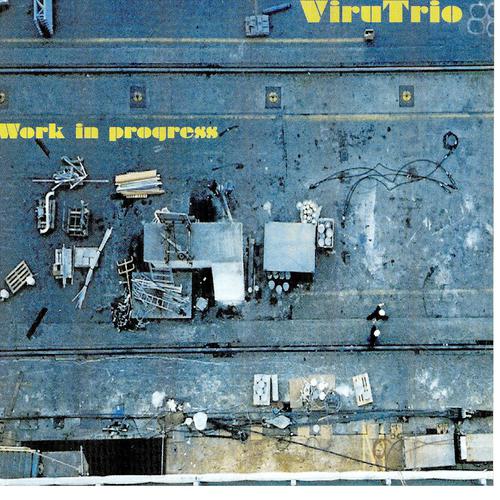 ViruTrio - Imaginary Day