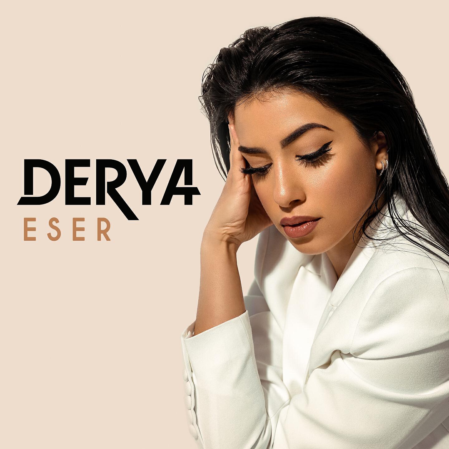 Derya - Yalan Kanatlarinla
