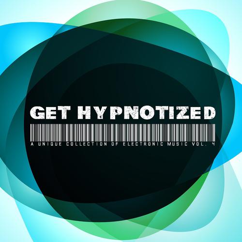 Постер альбома Get Hypnotized