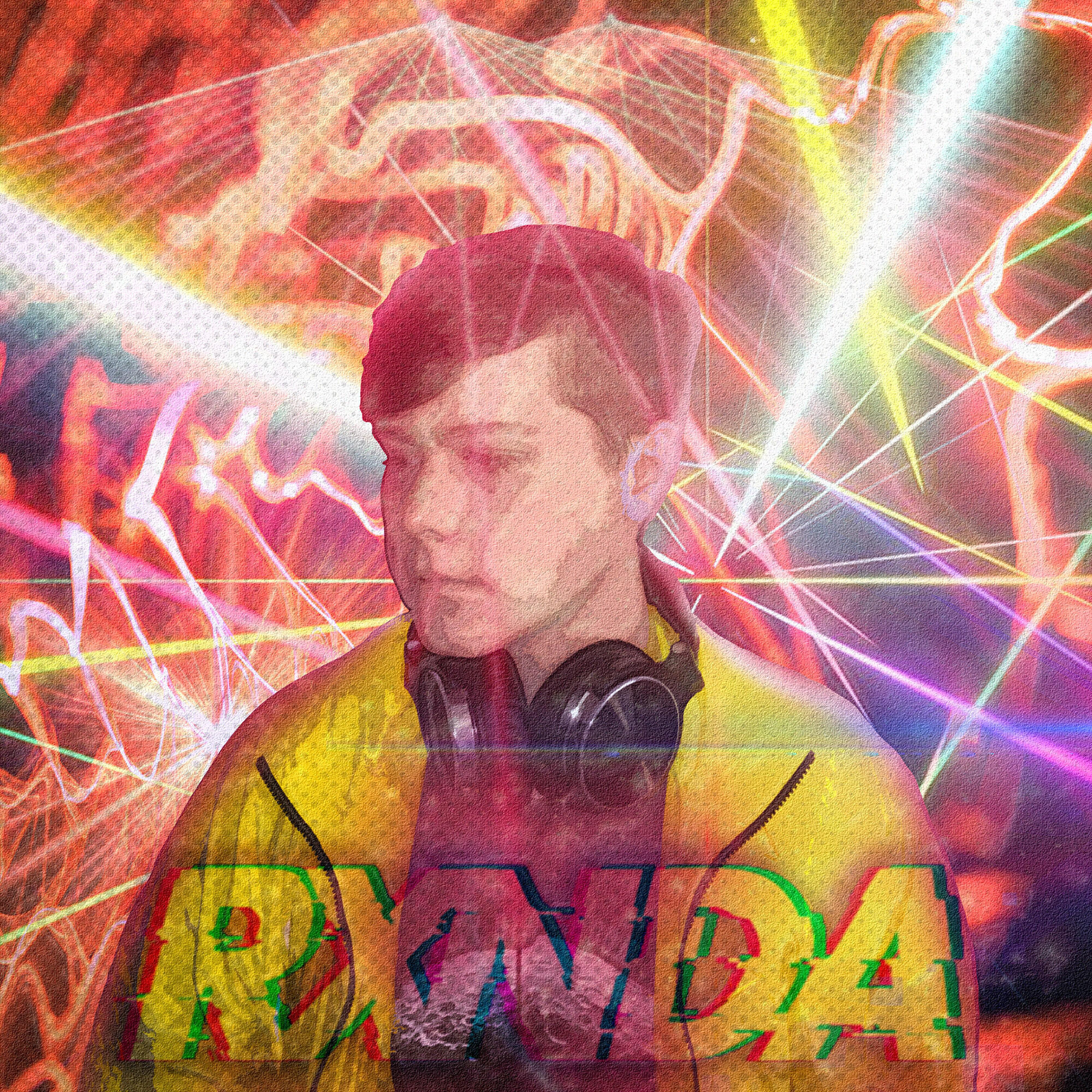 RXNDA - Toxic Boy