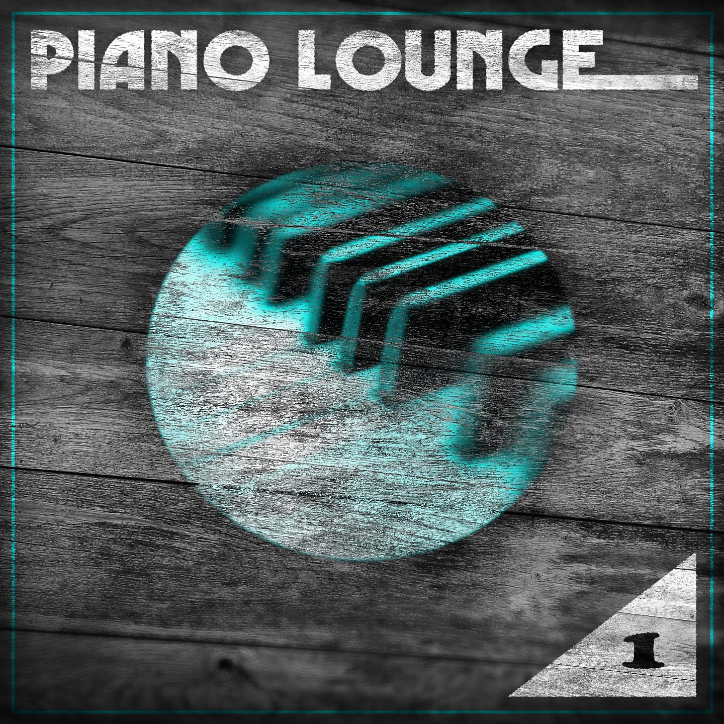 Постер альбома Piano Lounge, Vol. 1