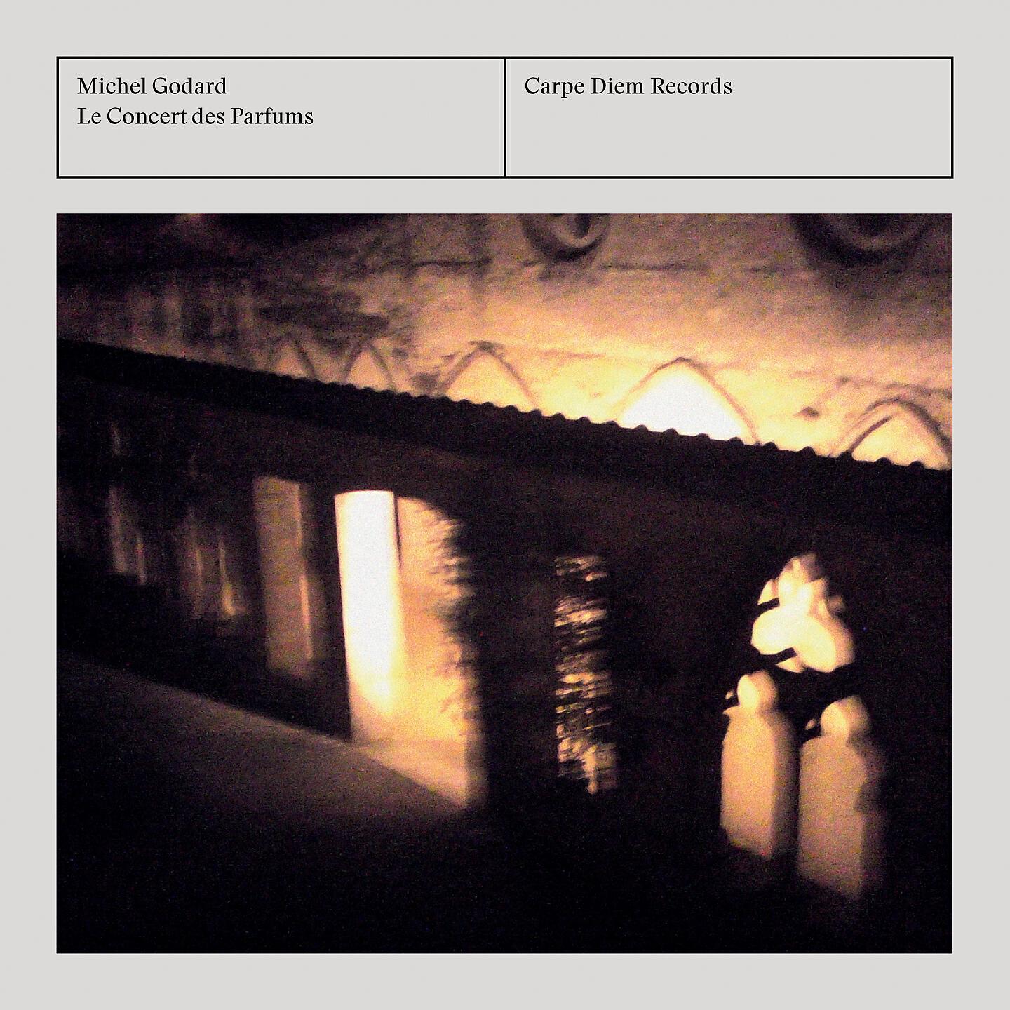 Michel Godard - Archangelica