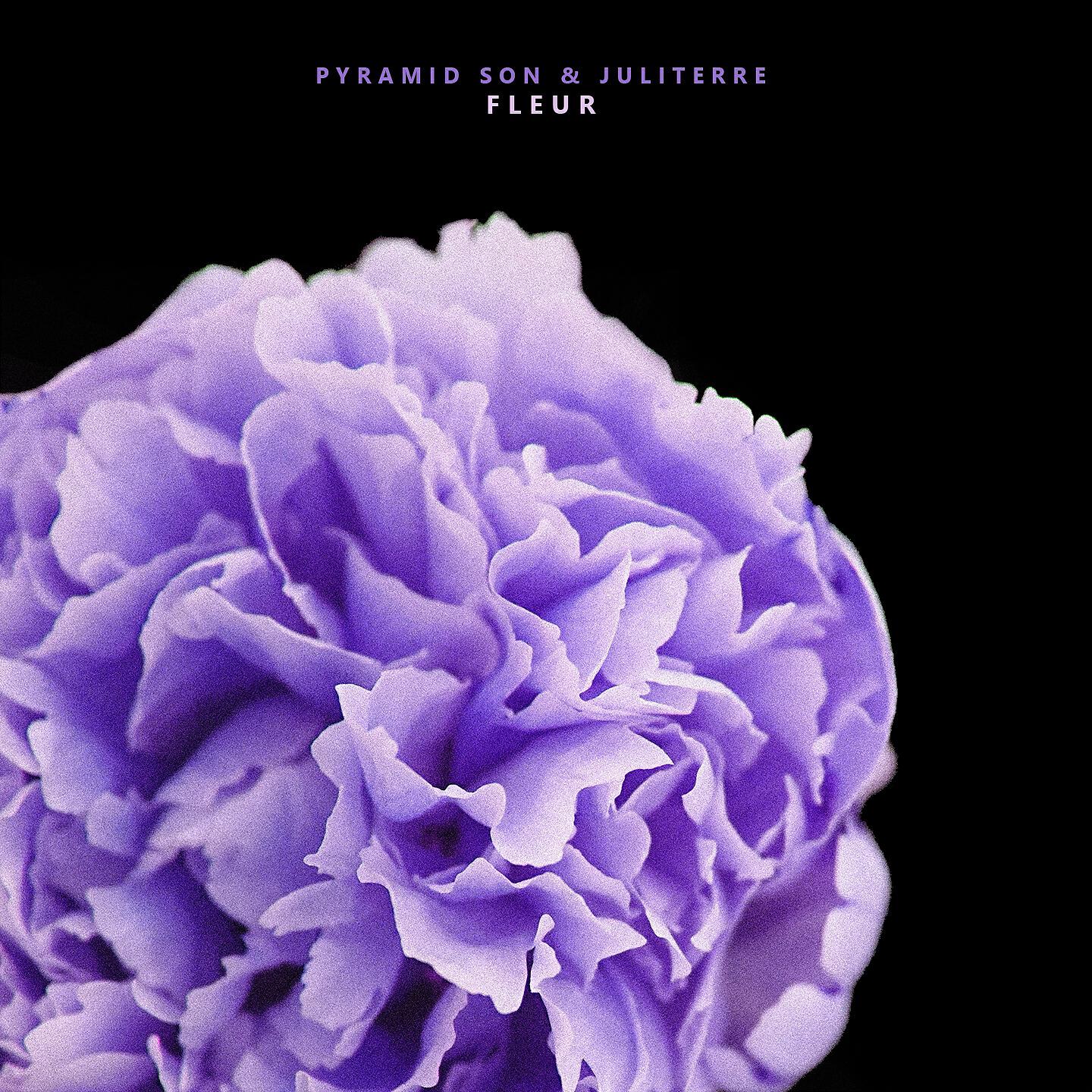 Pyramid Son - Fleur