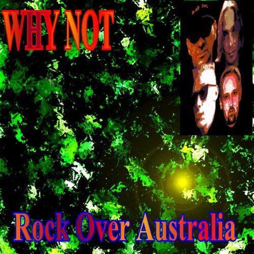 Постер альбома Rock Over Australia