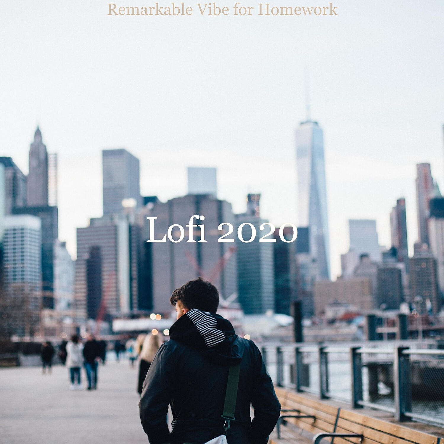 Lofi 2020 - Lo-fi - Music for Homework