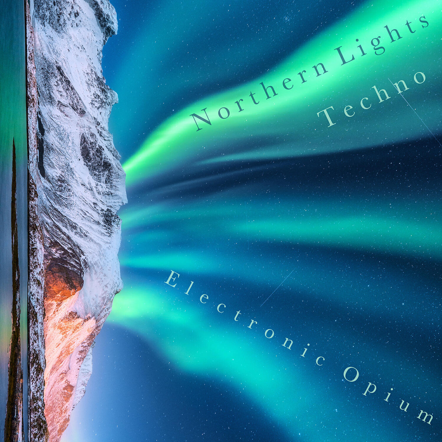 Electronic Opium - Hringvegur