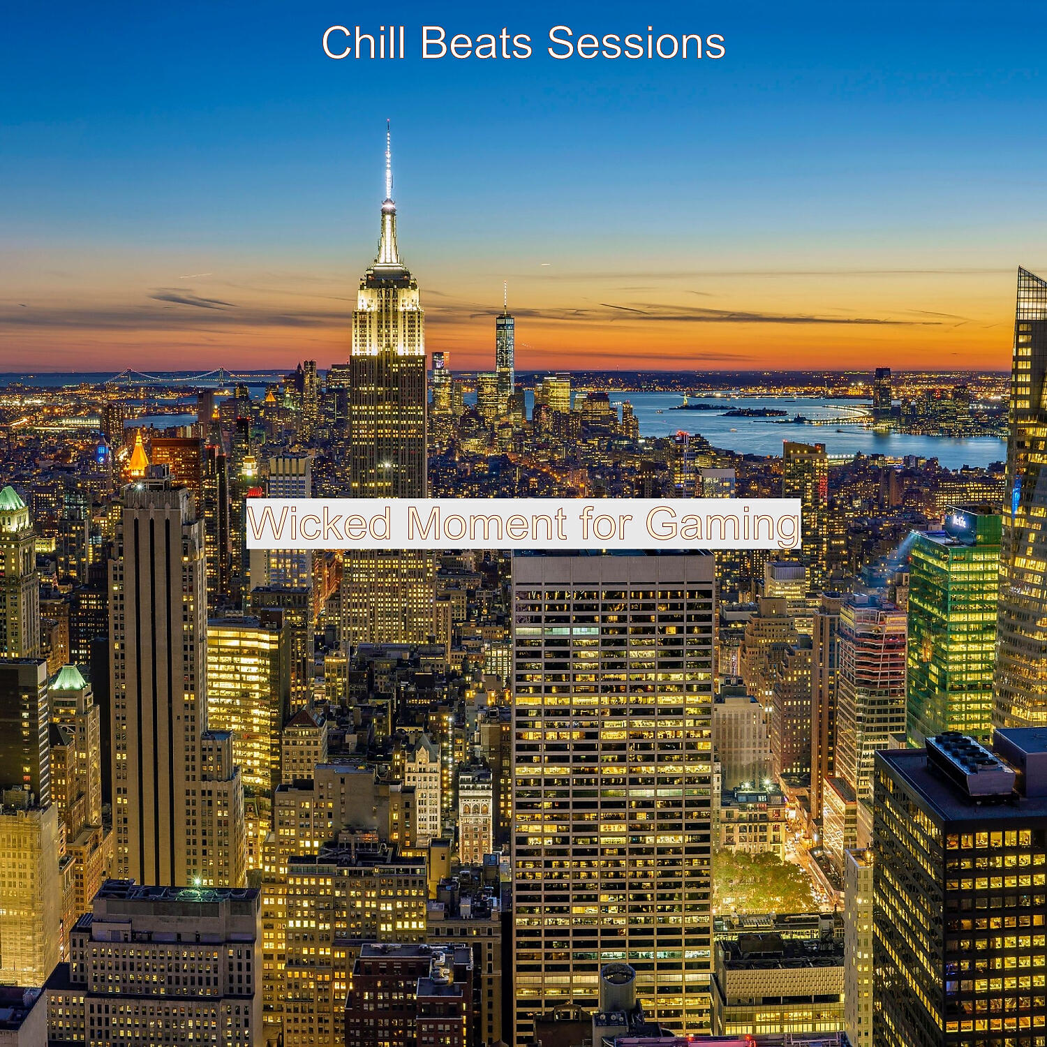 Chill Beats Sessions - Mood for Relax - Instrumental Lofi