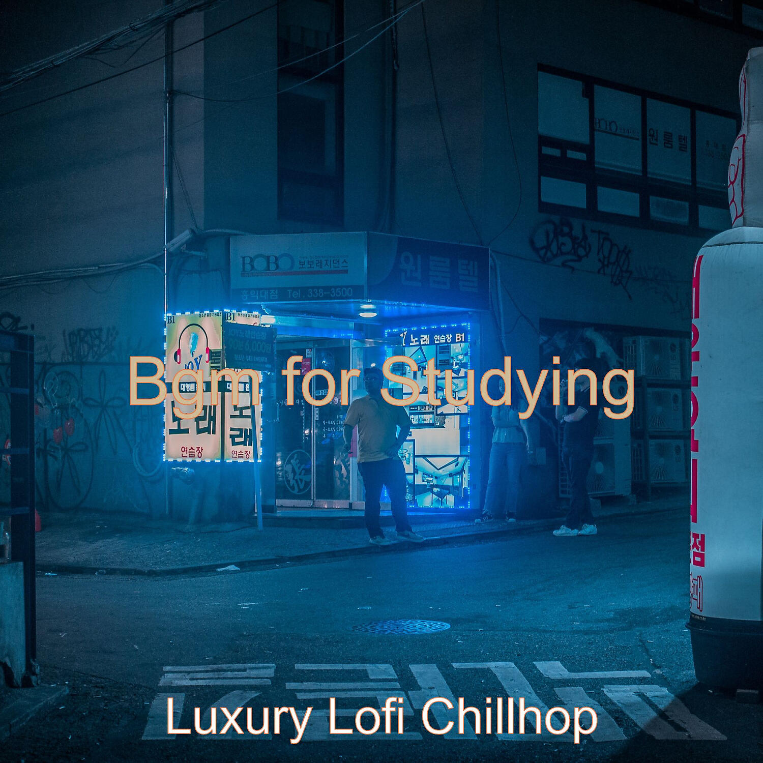 Luxury Lofi Chillhop - Mood for Studying - Chillhop