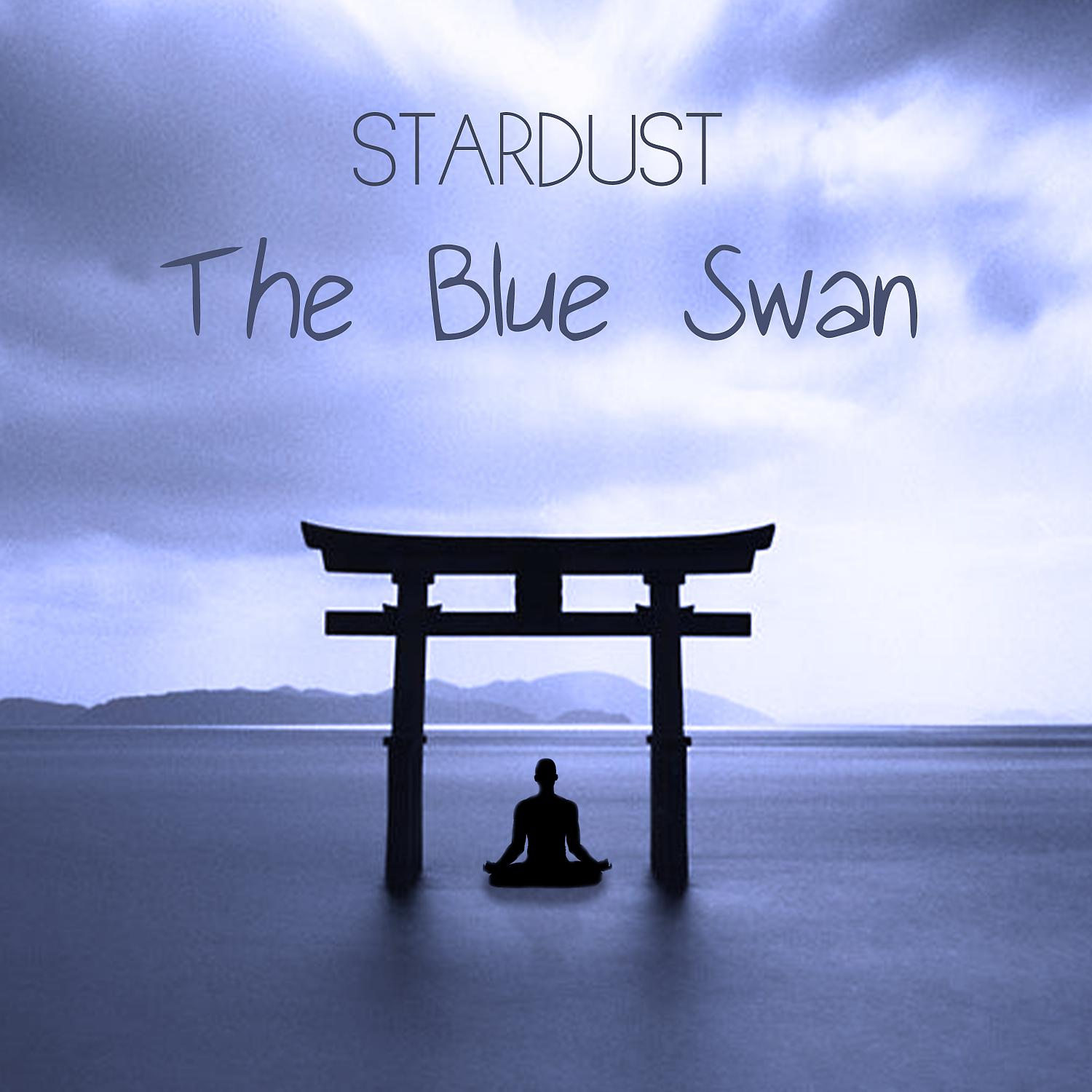 Постер альбома THE BLUE SWAN