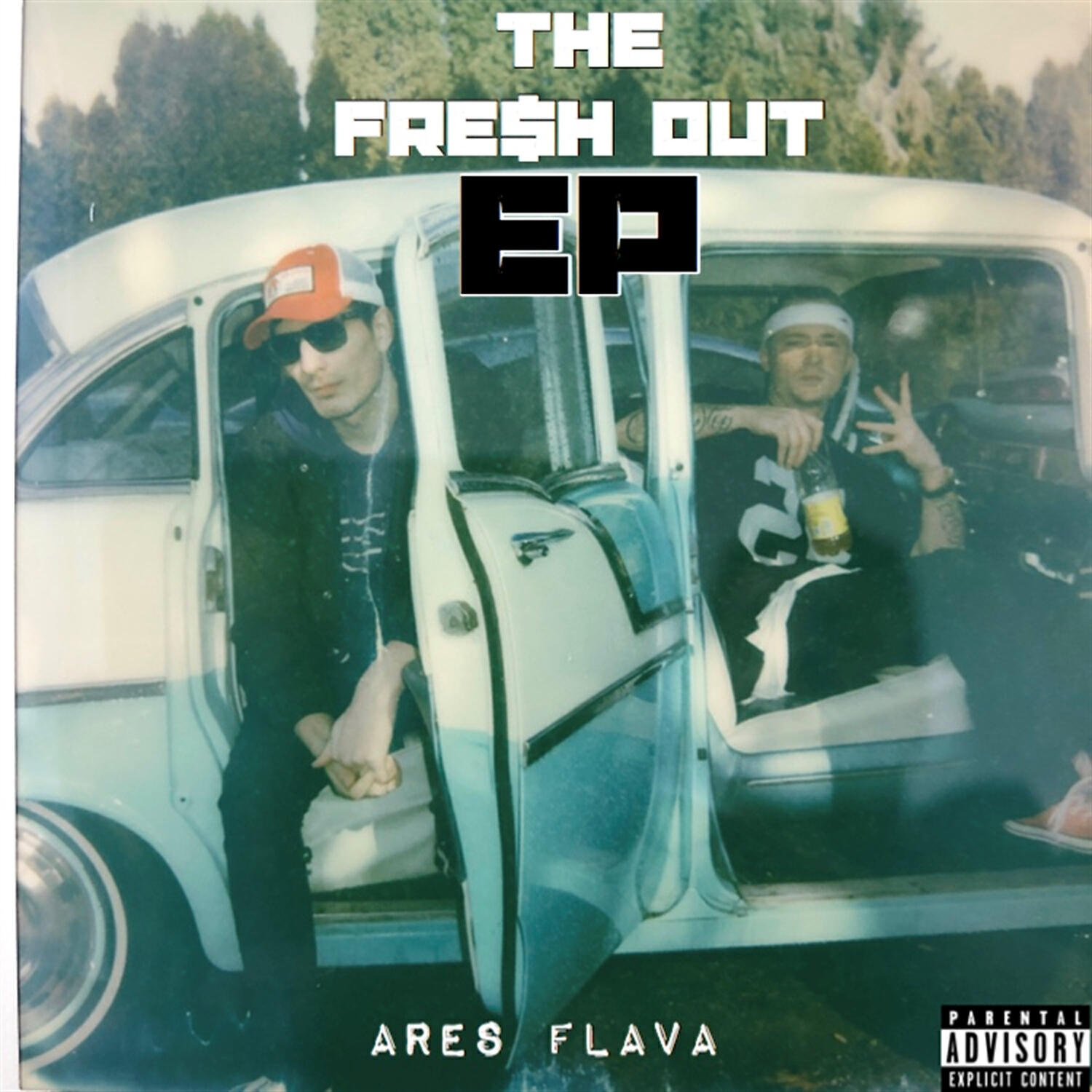 Ares Flava - Tesla