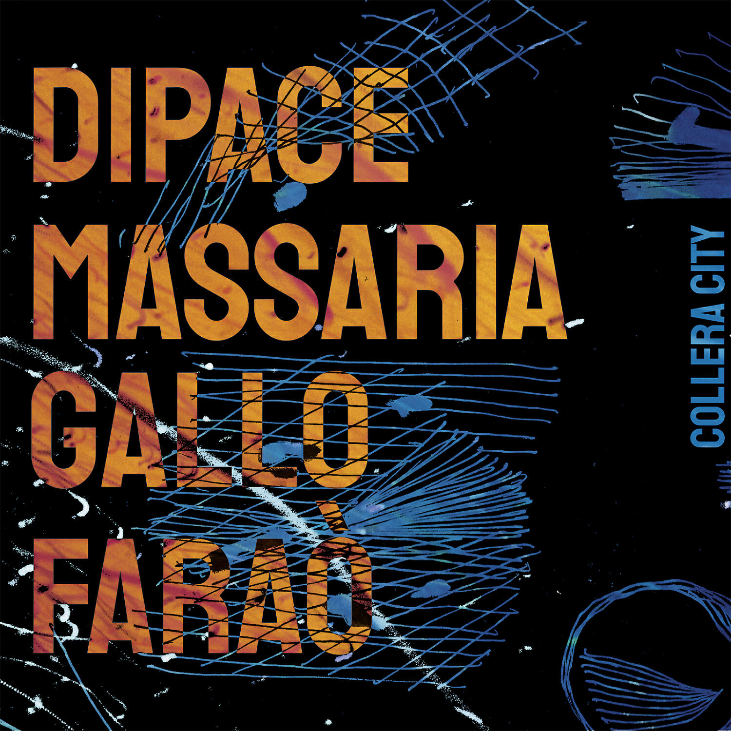 Alberto Dipace - Thanks Cecil