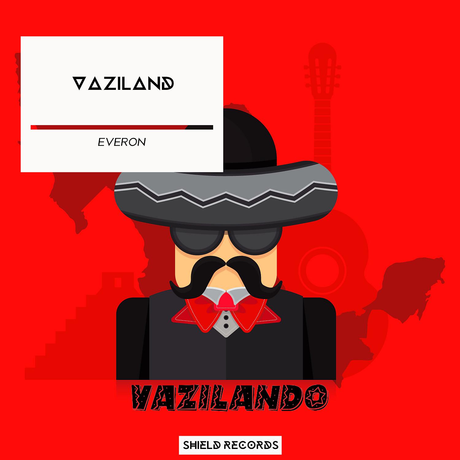 Постер альбома Vazilando