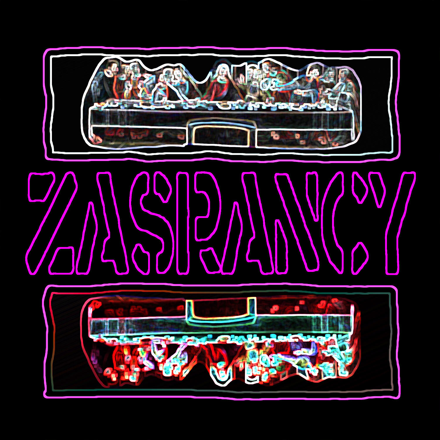 Альбом ДЕТСТВО ОТРОЧЕСТВО ЮНОСТЬ исполнителя ЗАСРАНЦЫ