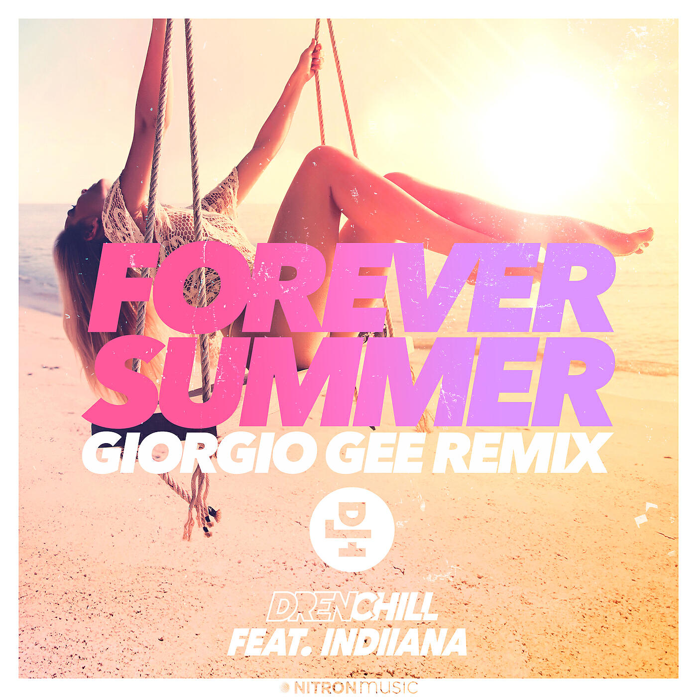 Drenchill - Forever Summer (Giorgio Gee Remix)