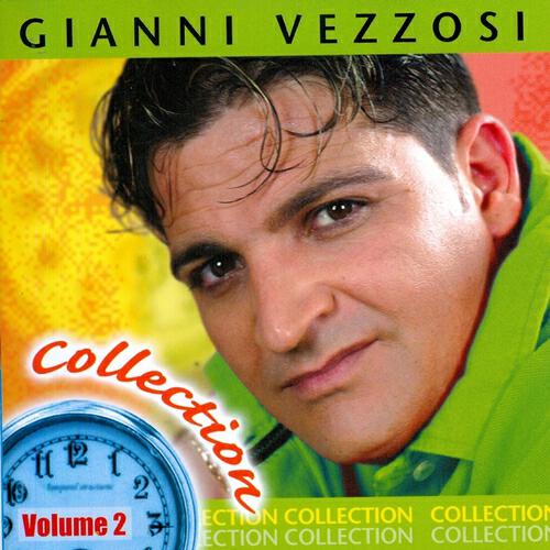 Gianni Vezzosi - La Signora Vestita Di Nero