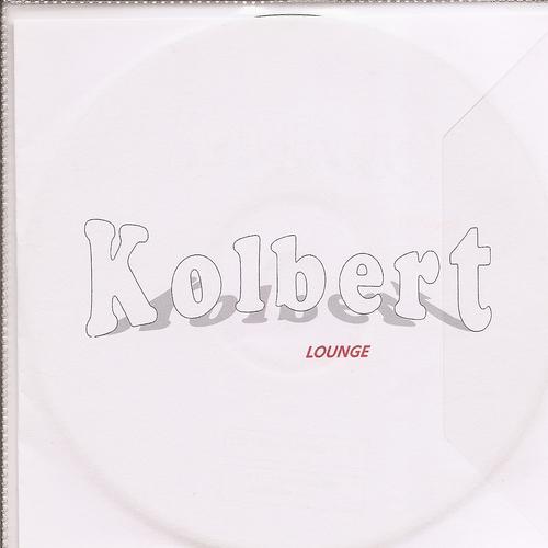 Постер альбома Kolbert - Lounge