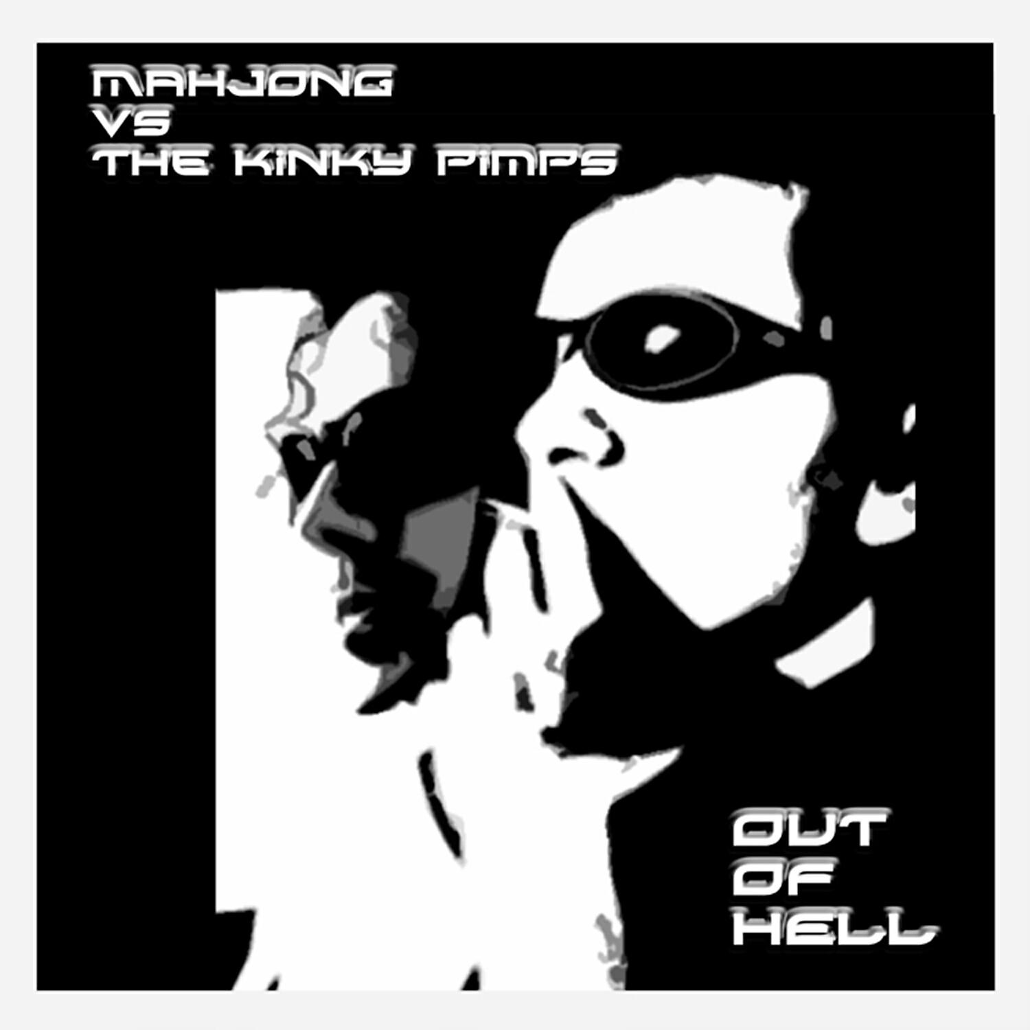 Mahjong - Out Of Hell (Andrea Martini Radio Cut)