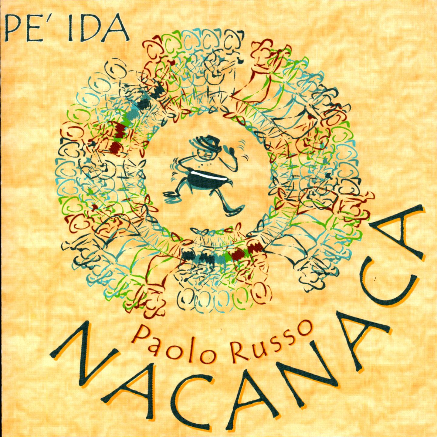 Постер альбома PE' IDA
