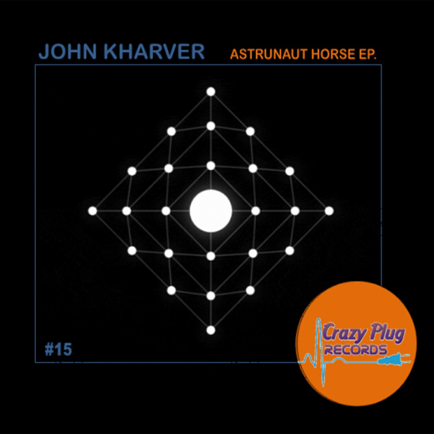 John Kharver - Astronaut horse (San7 Remix)