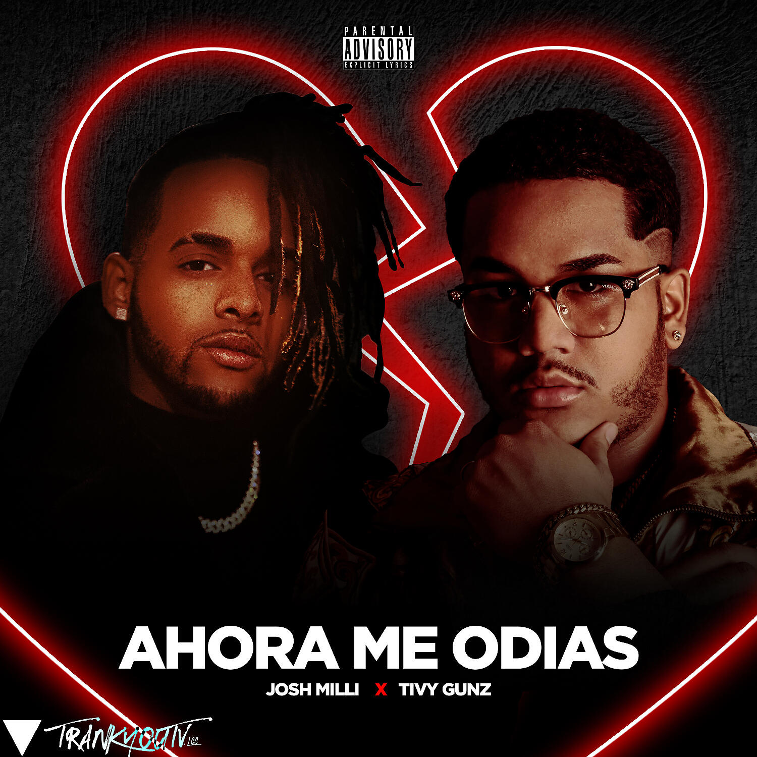 Josh Milli - Ahora Me Odias