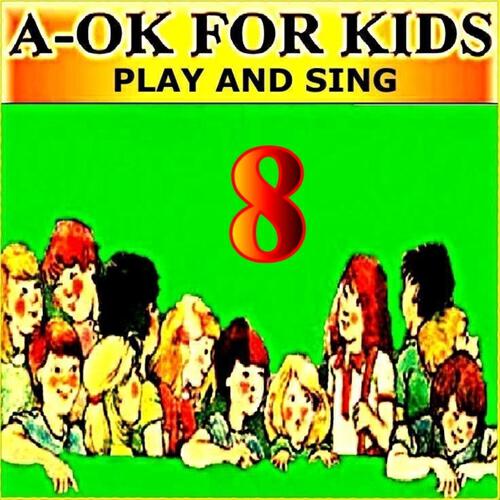 A-OK FOR KIDS - Splish Splash