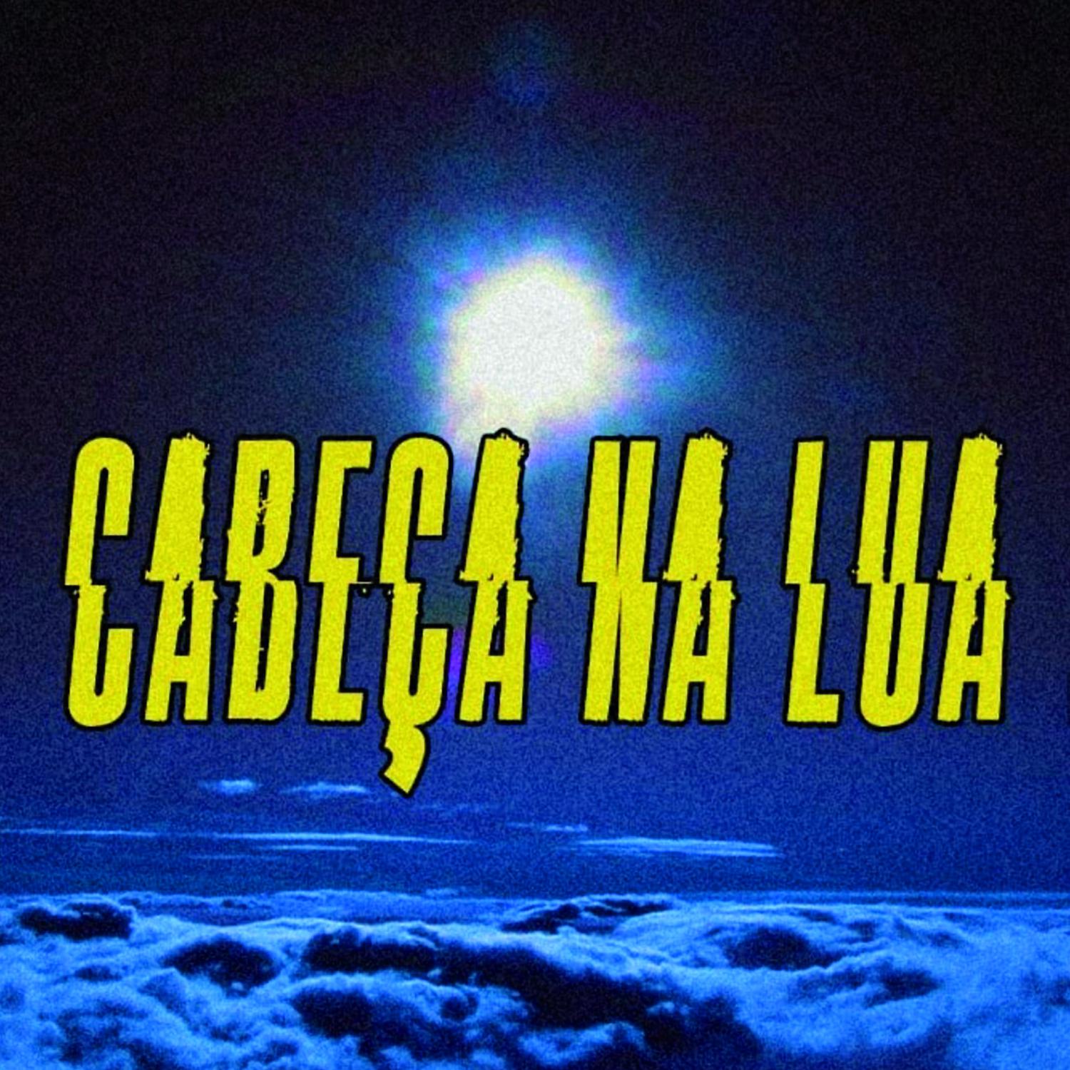 Постер альбома Cabeça na Lua