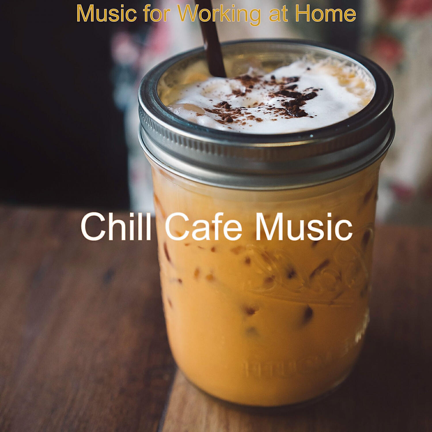 Chill Cafe Music - Simplistic Music for Social Distancing - Bossa Nova